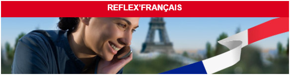 formation reflex francais