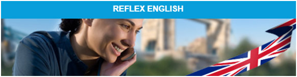 Formation reflex english